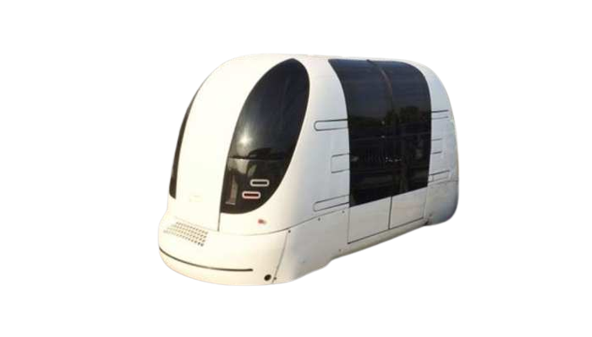 pod taxi png image