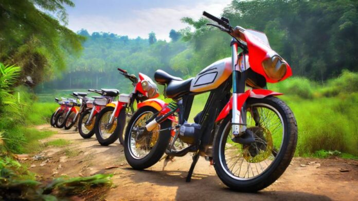 top 7 budget friendly bikes in india