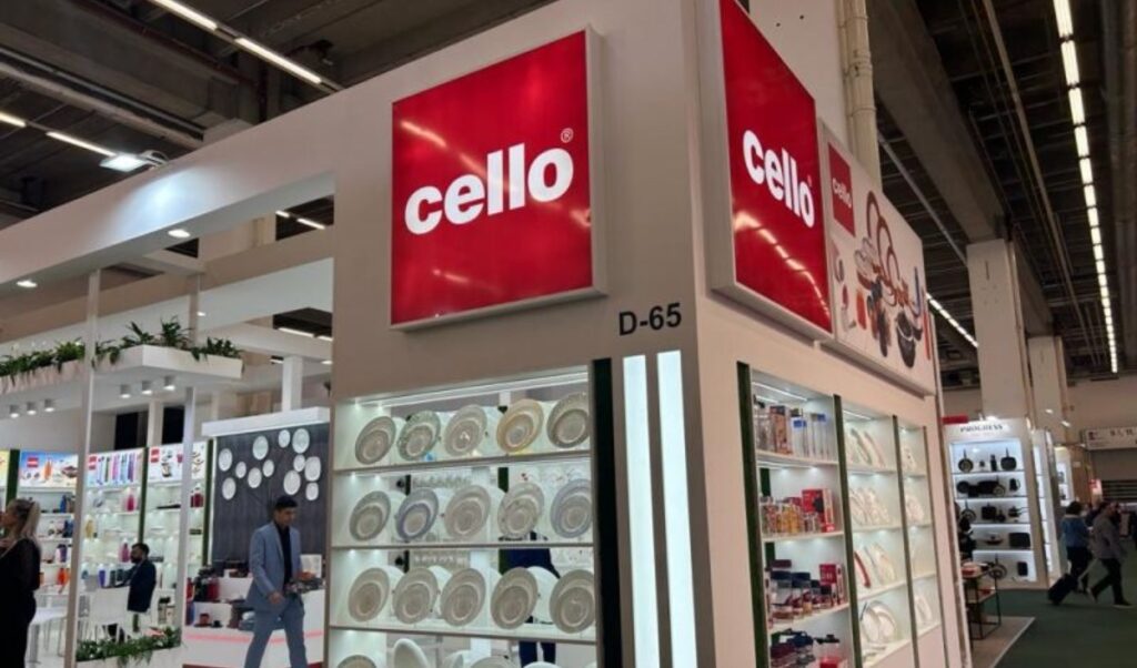 Cello World