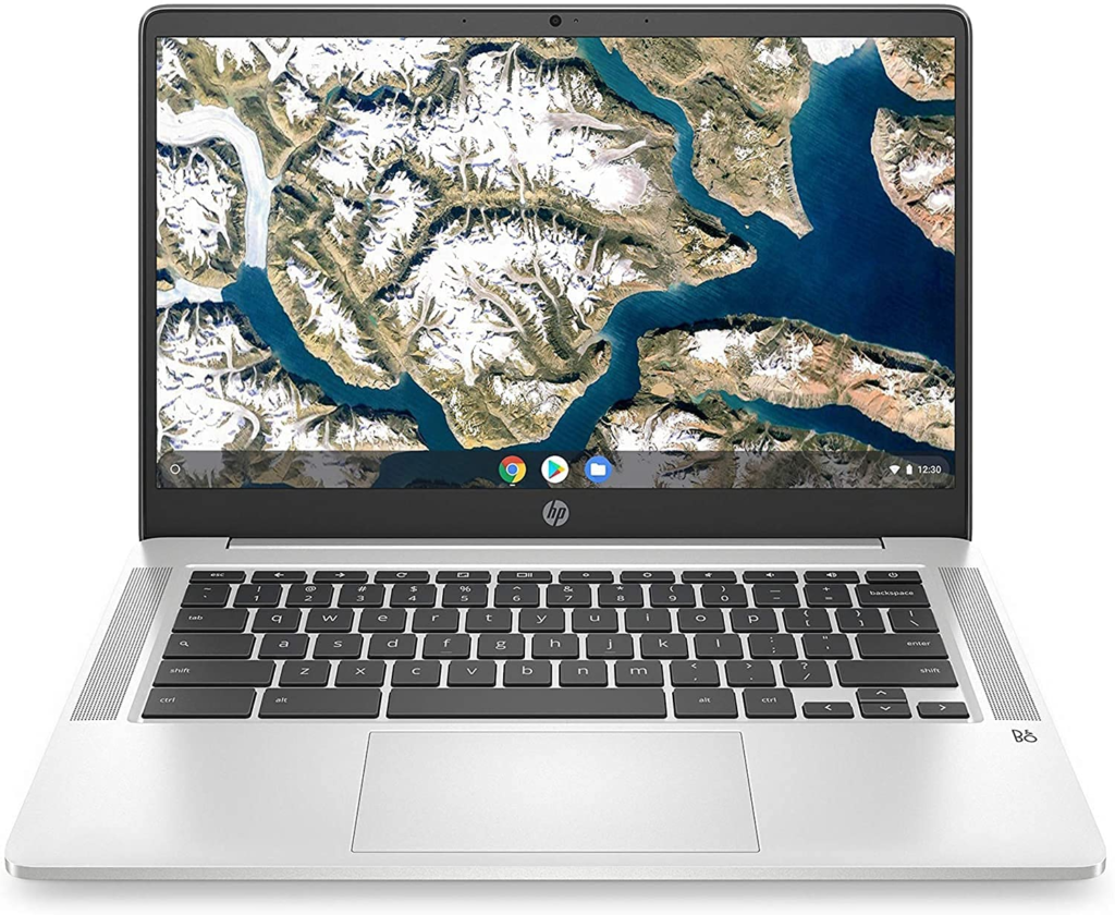 HP Chromebook 14a