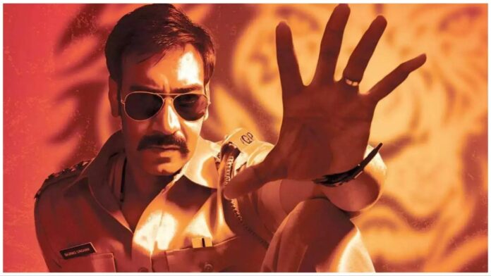 Singham Again