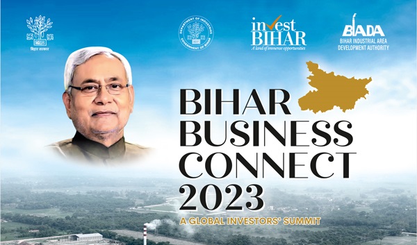 Bihar Investers Summit 2023