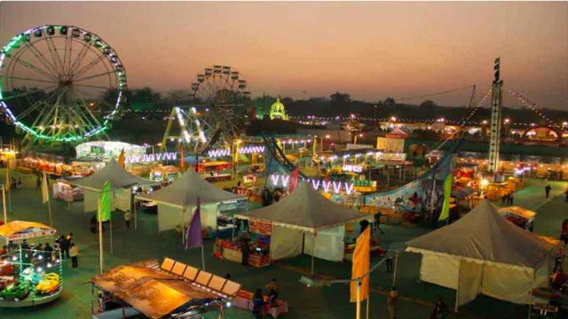 surajkund mela 