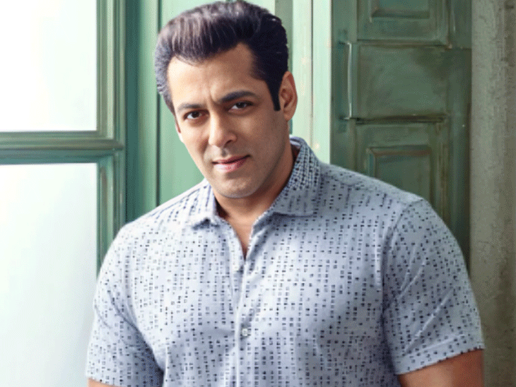 Salman Khan