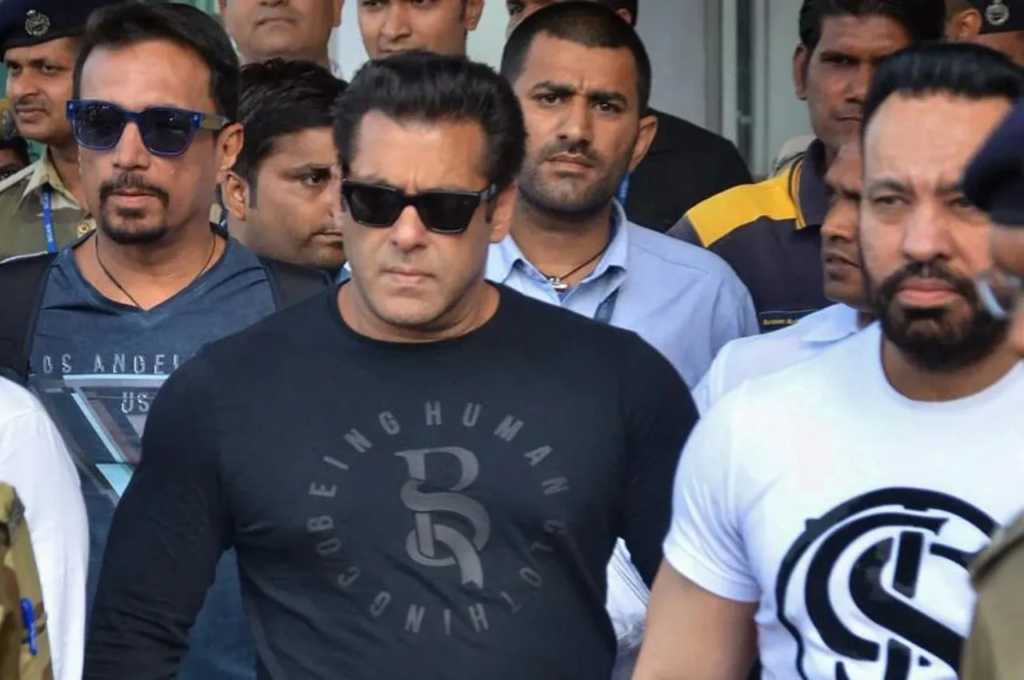 Salman Khan