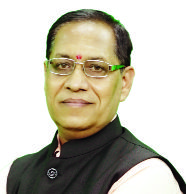 Sanjay Maggu