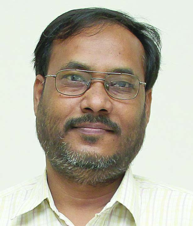 Ashok Mishra