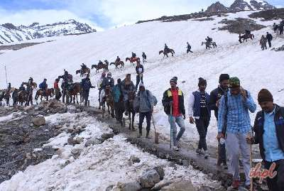 Amarnath Yatra