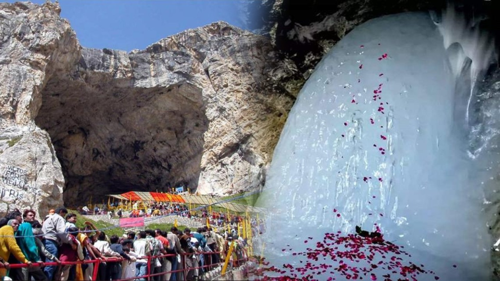 Amarnath Yatra