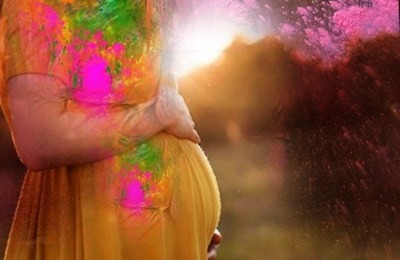  Pregnant women protection