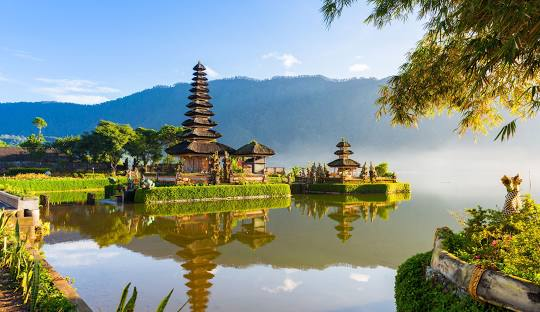 Indonesia Travel Tips