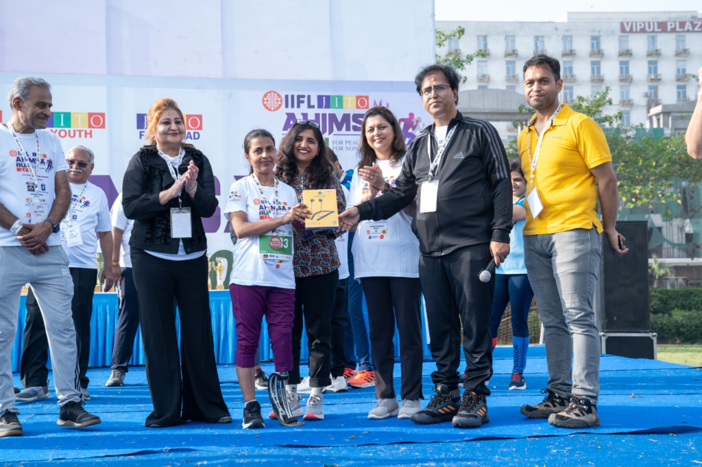 first place bhoomi negi