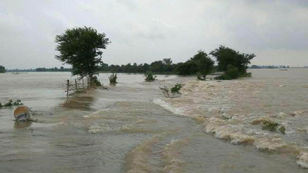 प्राकृतिक आपदा