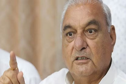 Bhupinder Singh Hooda