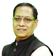 संजय मग्गू 
