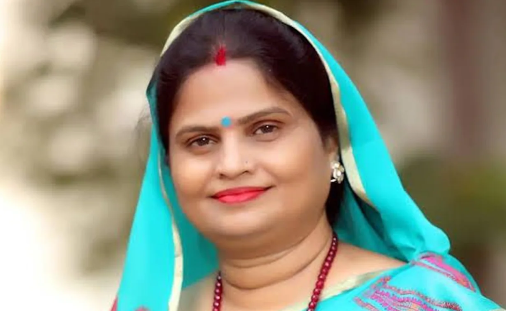 Meera yadav