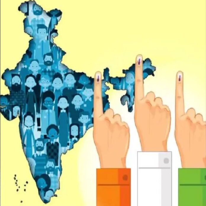 India democracy