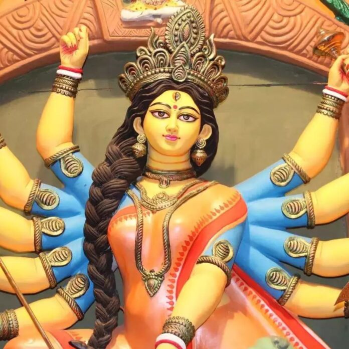 Maa Durga