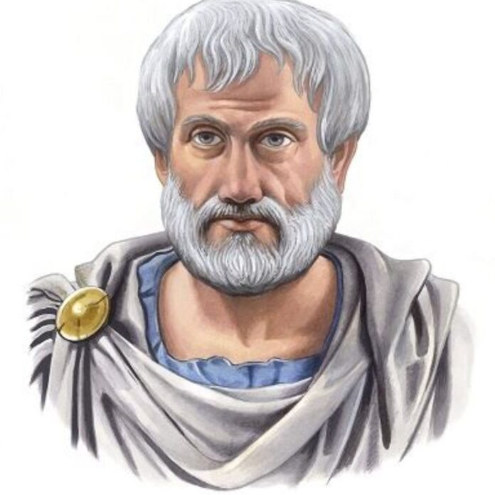 Aristotle