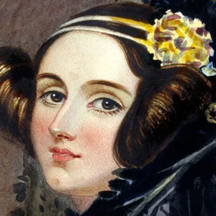 Ada lovelace