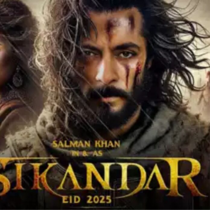 Sikandar