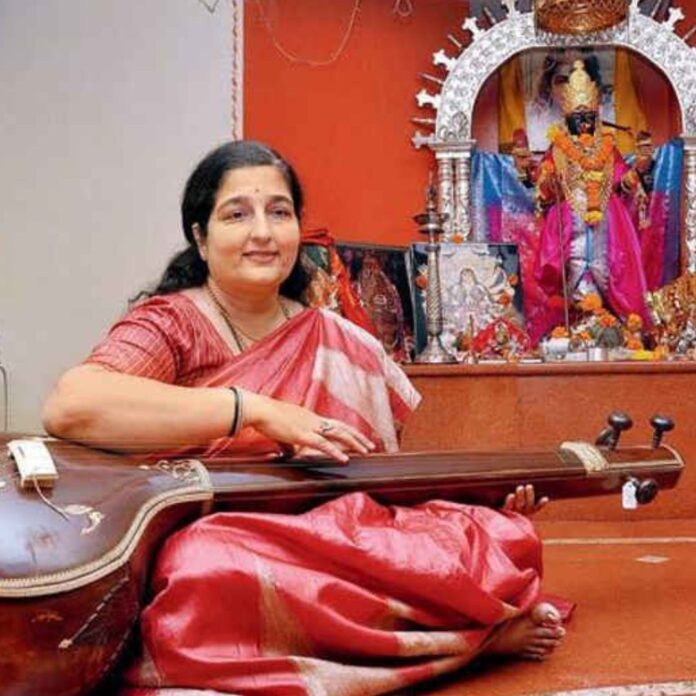 Anuradha Paudwal birthday