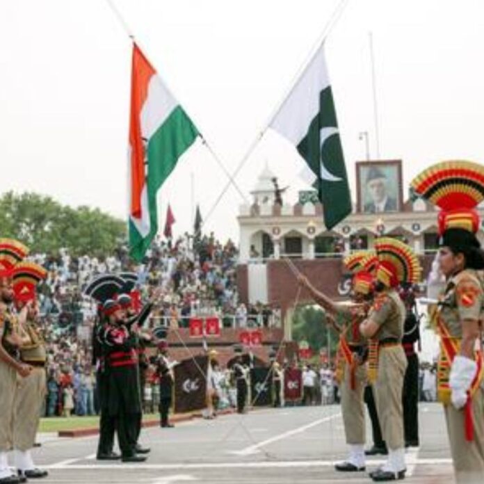 India pak