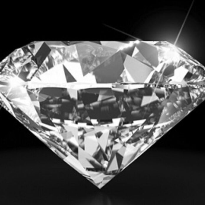 diamond