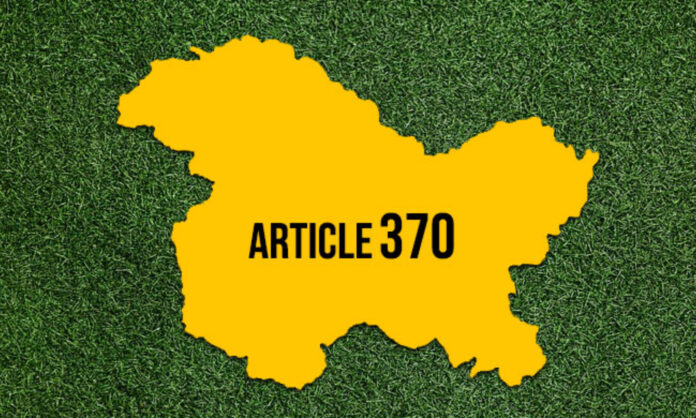 Jammu-Kashmir-ARTICLE-370