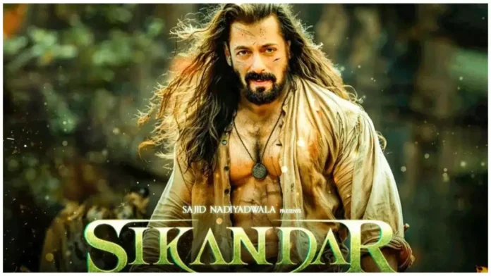 Sikandar