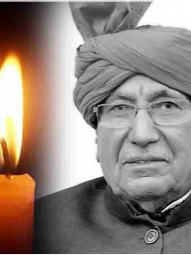 Top 10 things to know about om prakash chautala