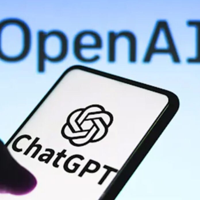 Open AI Chat gpt