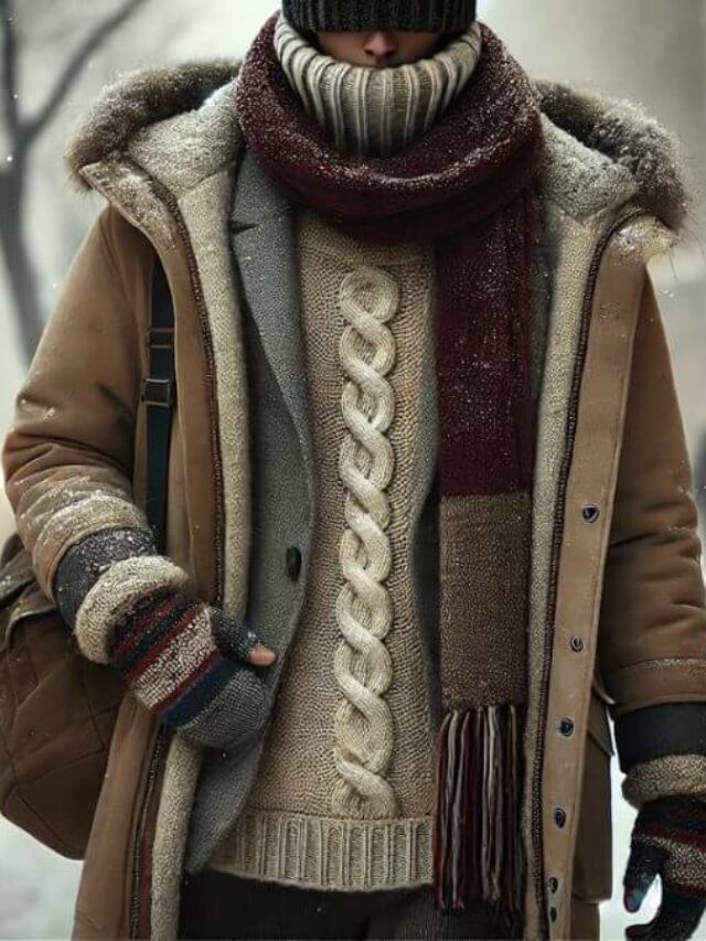 winter fashion