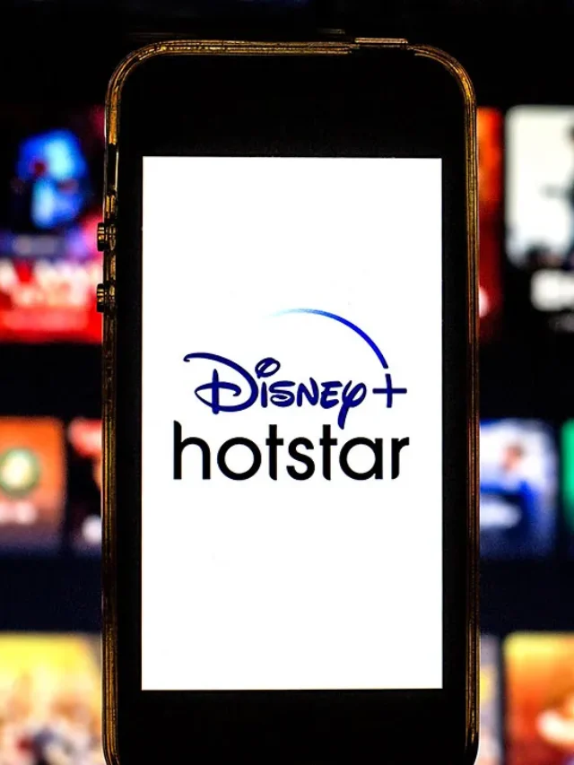 Disnnep + Hotstar down : Strteaming live match