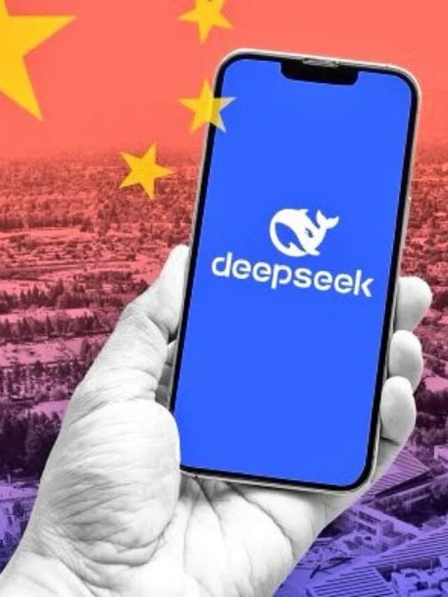 DEEPSEEK AI Latest Update