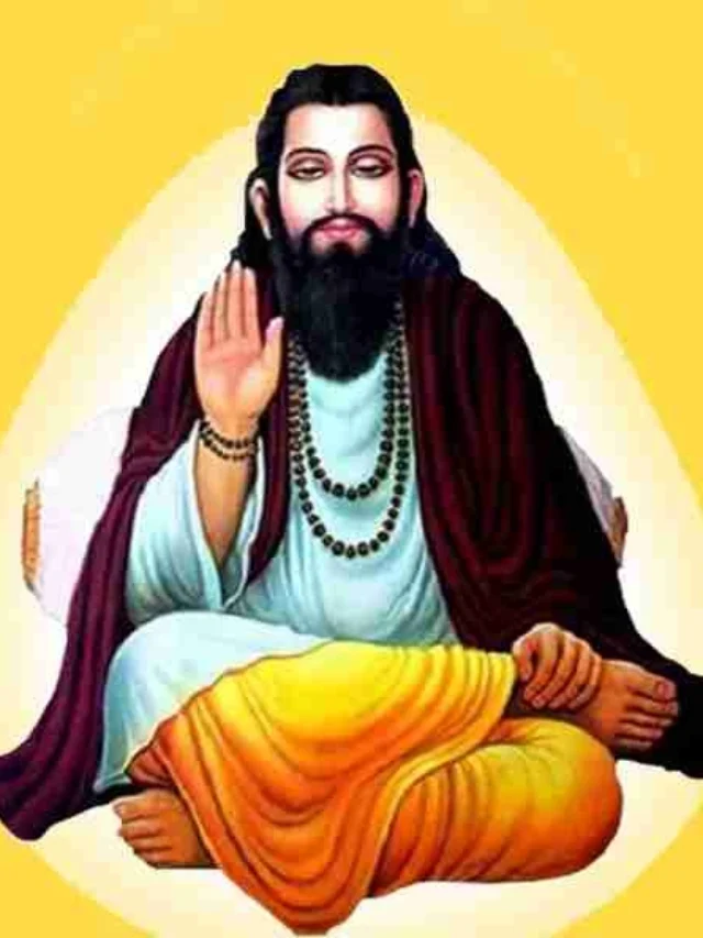 Ravidas jayanti Special