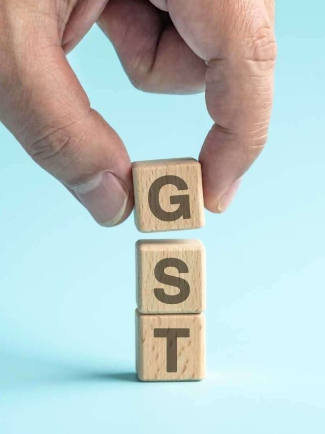 Intresting Facts about GST